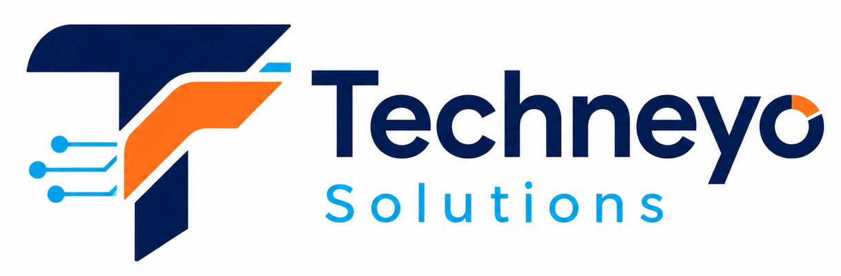 Techneyo Solutions